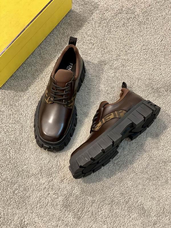 Fendi Men's Shoes 319